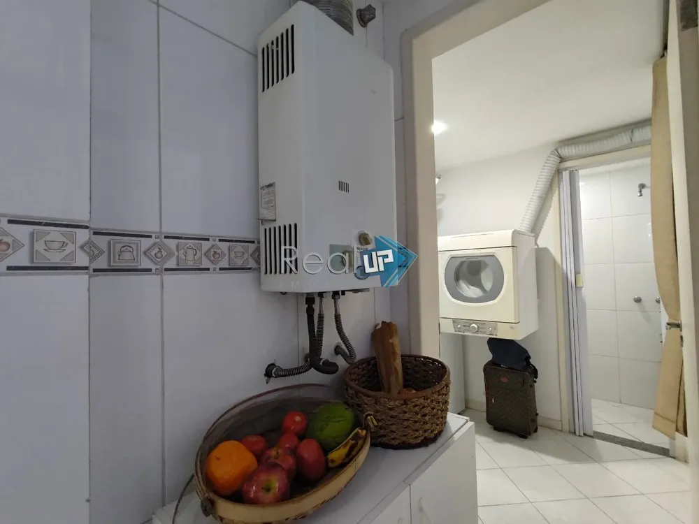 Apartamento, 3 quartos, 106 m² - Foto 33
