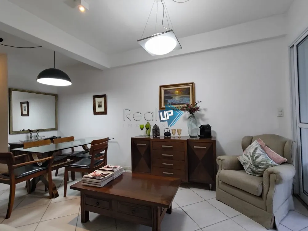 Apartamento, 3 quartos, 106 m² - Foto 8