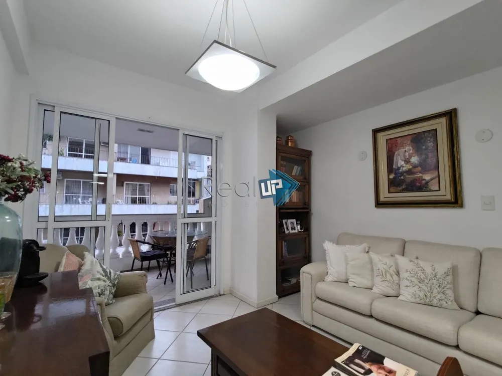 Apartamento, 3 quartos, 106 m² - Foto 7