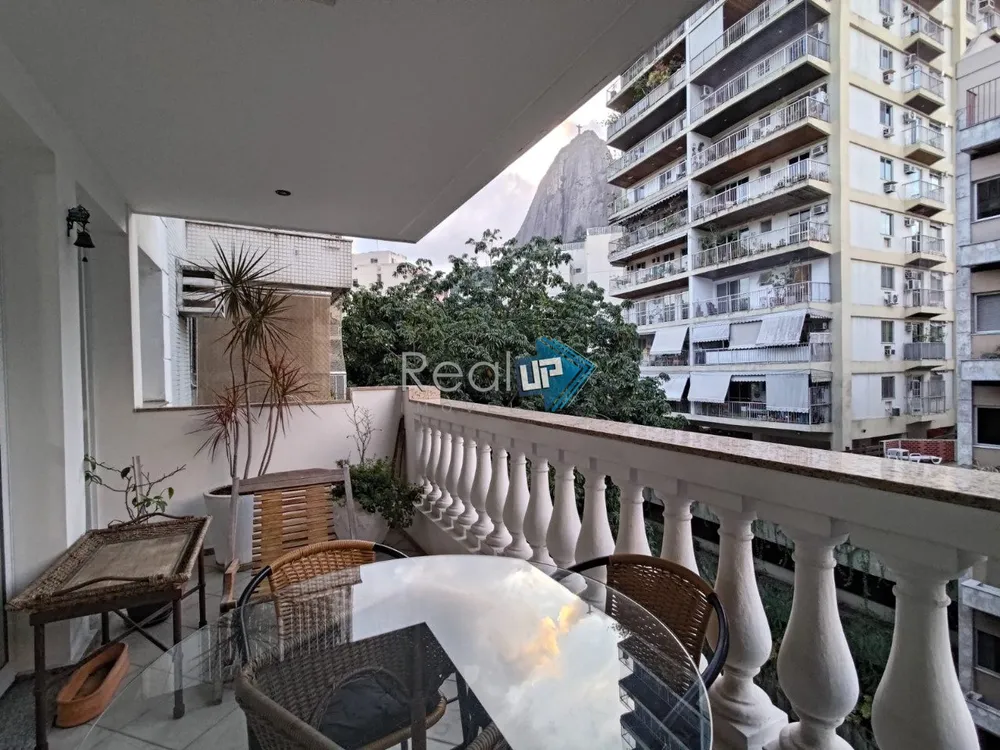 Apartamento, 3 quartos, 106 m² - Foto 2