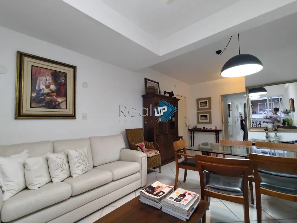 Apartamento, 3 quartos, 106 m² - Foto 9