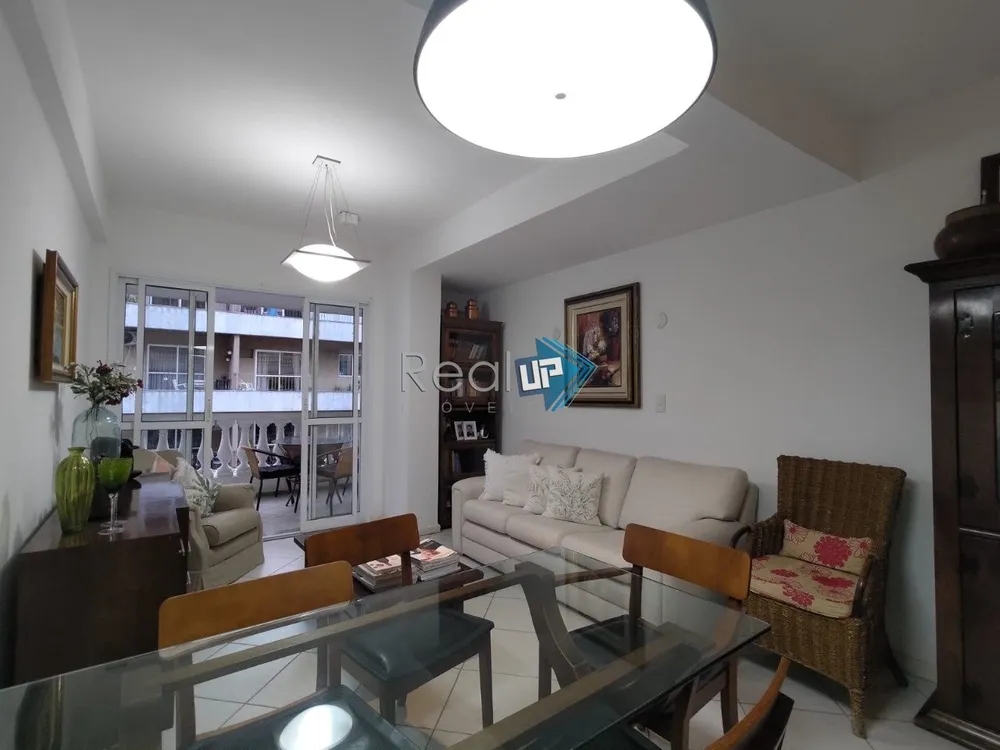 Apartamento, 3 quartos, 106 m² - Foto 10