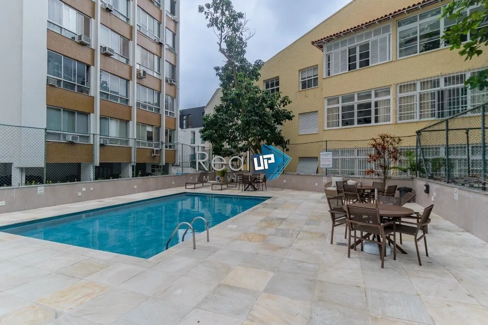 Apartamento, 4 quartos, 130 m² - Foto 13