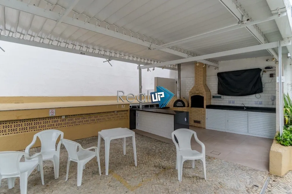 Apartamento, 4 quartos, 130 m² - Foto 10