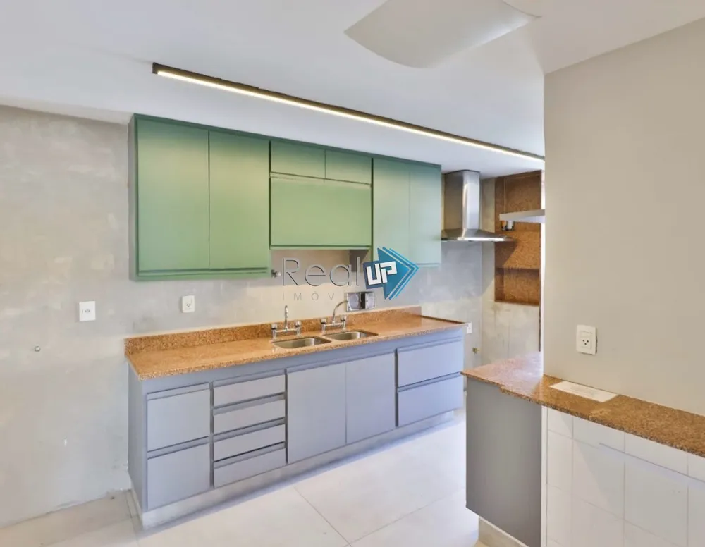 Apartamento, 4 quartos, 130 m² - Foto 6