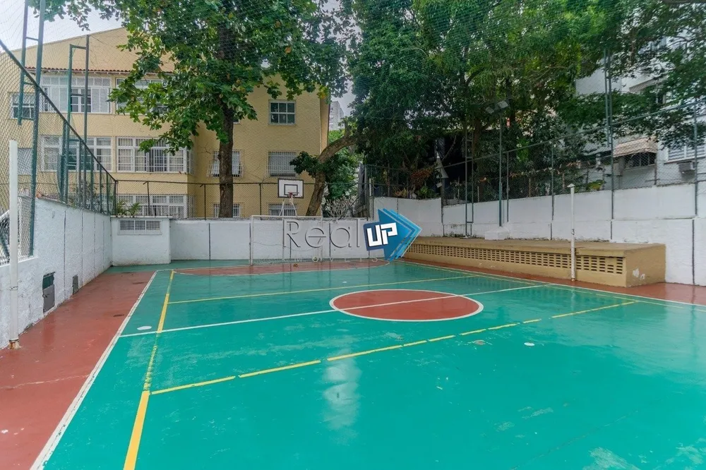 Apartamento, 4 quartos, 130 m² - Foto 8