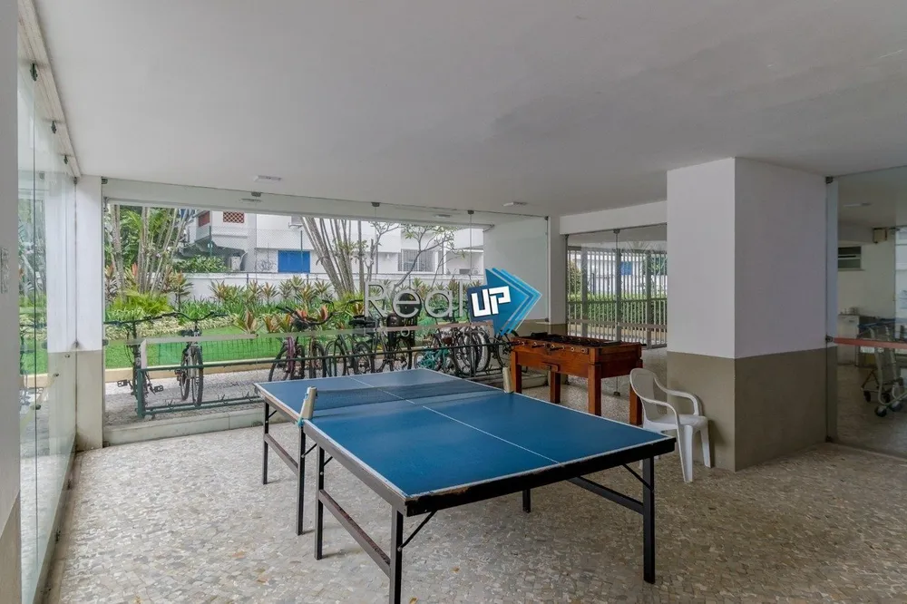 Apartamento, 4 quartos, 130 m² - Foto 11
