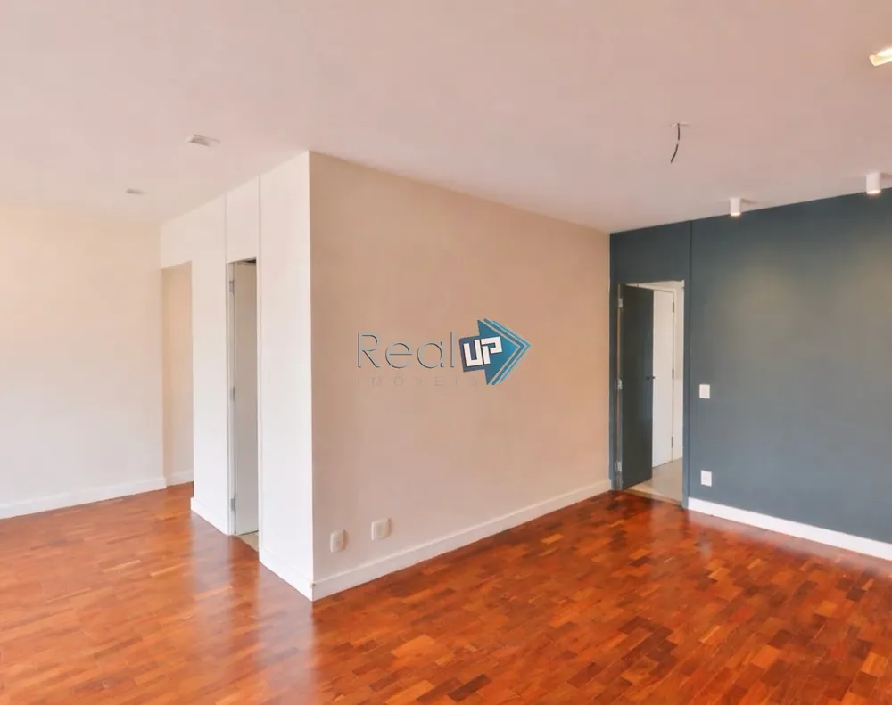 Apartamento, 4 quartos, 130 m² - Foto 2