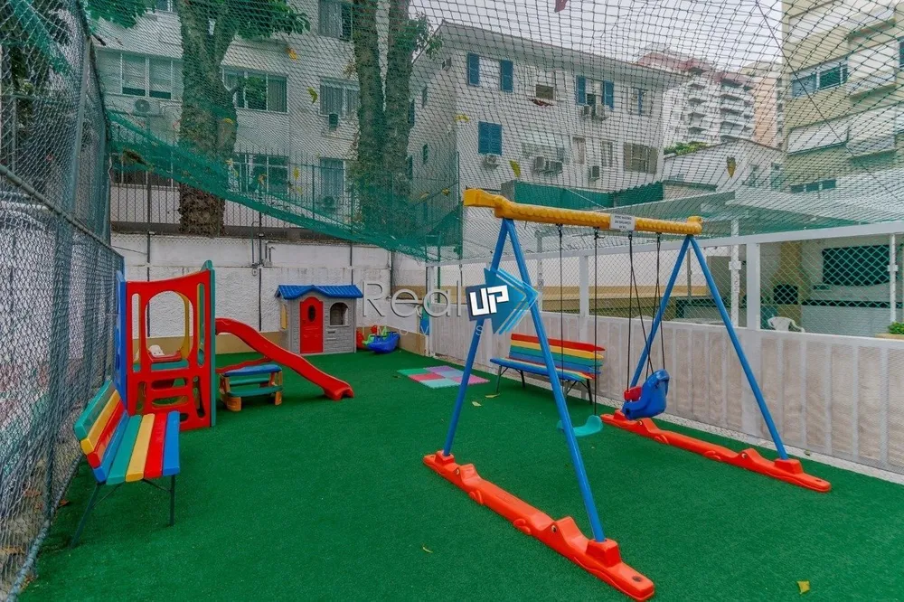 Apartamento, 4 quartos, 130 m² - Foto 9