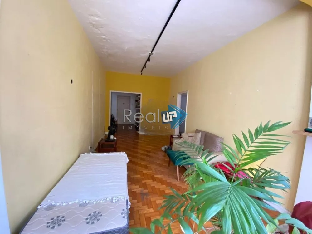 Apartamento, 3 quartos, 126 m² - Foto 11
