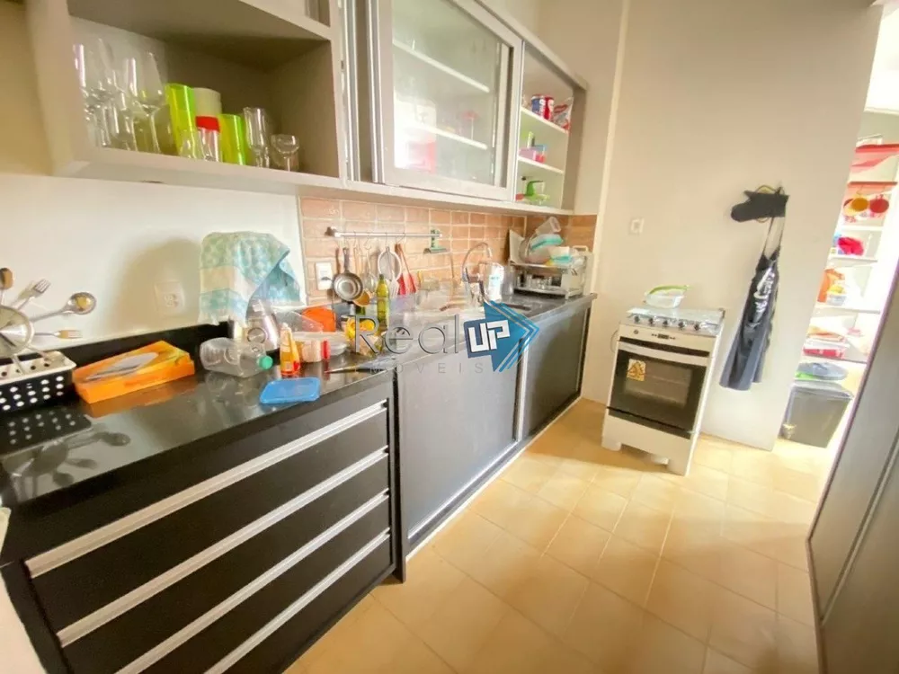 Apartamento, 3 quartos, 126 m² - Foto 27