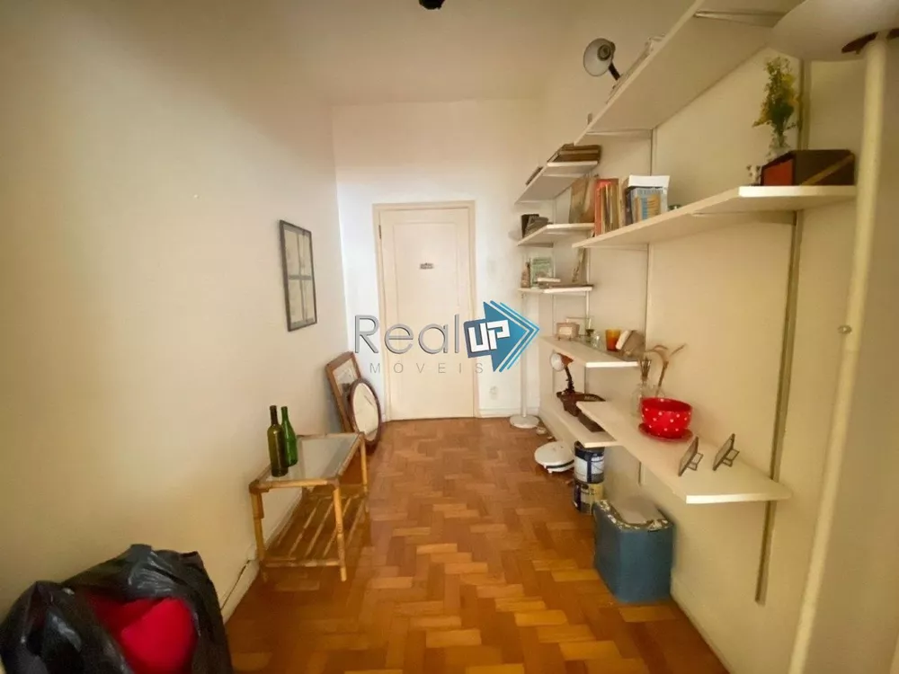 Apartamento, 3 quartos, 126 m² - Foto 21