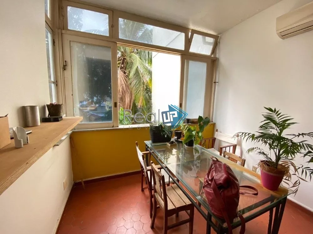 Apartamento, 3 quartos, 126 m² - Foto 24