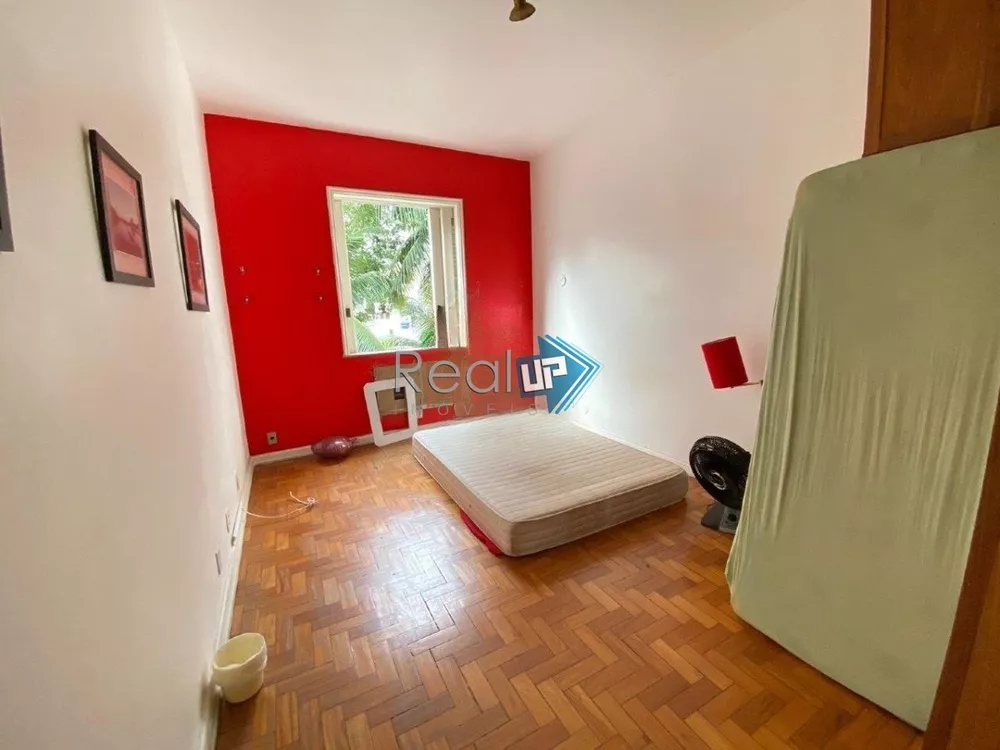 Apartamento, 3 quartos, 126 m² - Foto 15