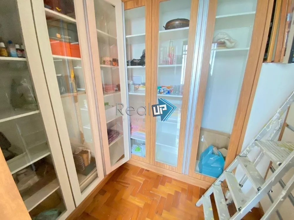 Apartamento, 3 quartos, 126 m² - Foto 29