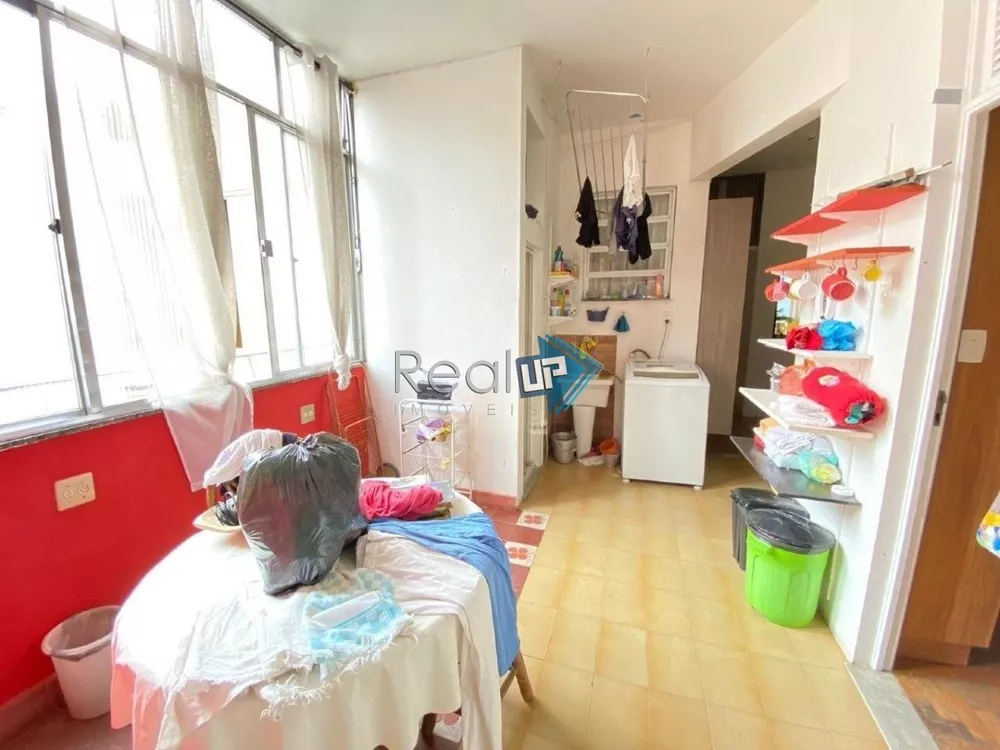 Apartamento, 3 quartos, 126 m² - Foto 14