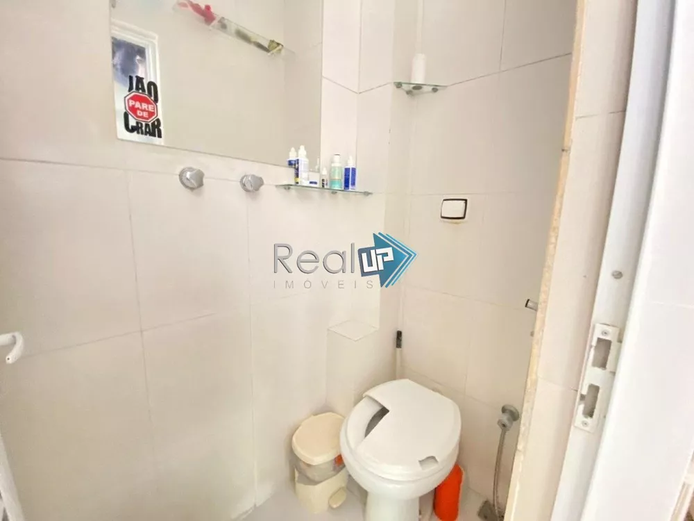 Apartamento, 3 quartos, 126 m² - Foto 1