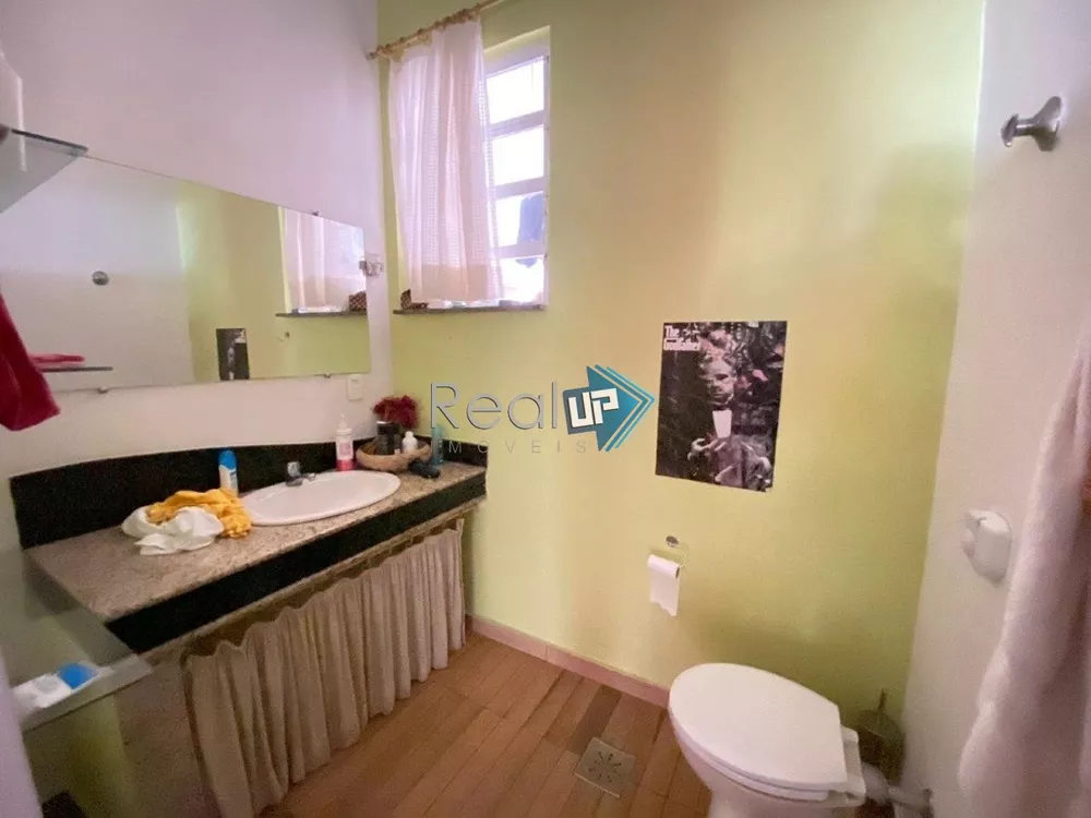 Apartamento, 3 quartos, 126 m² - Foto 3