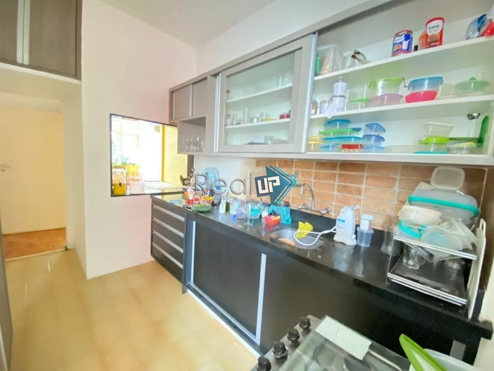 Apartamento, 3 quartos, 126 m² - Foto 2