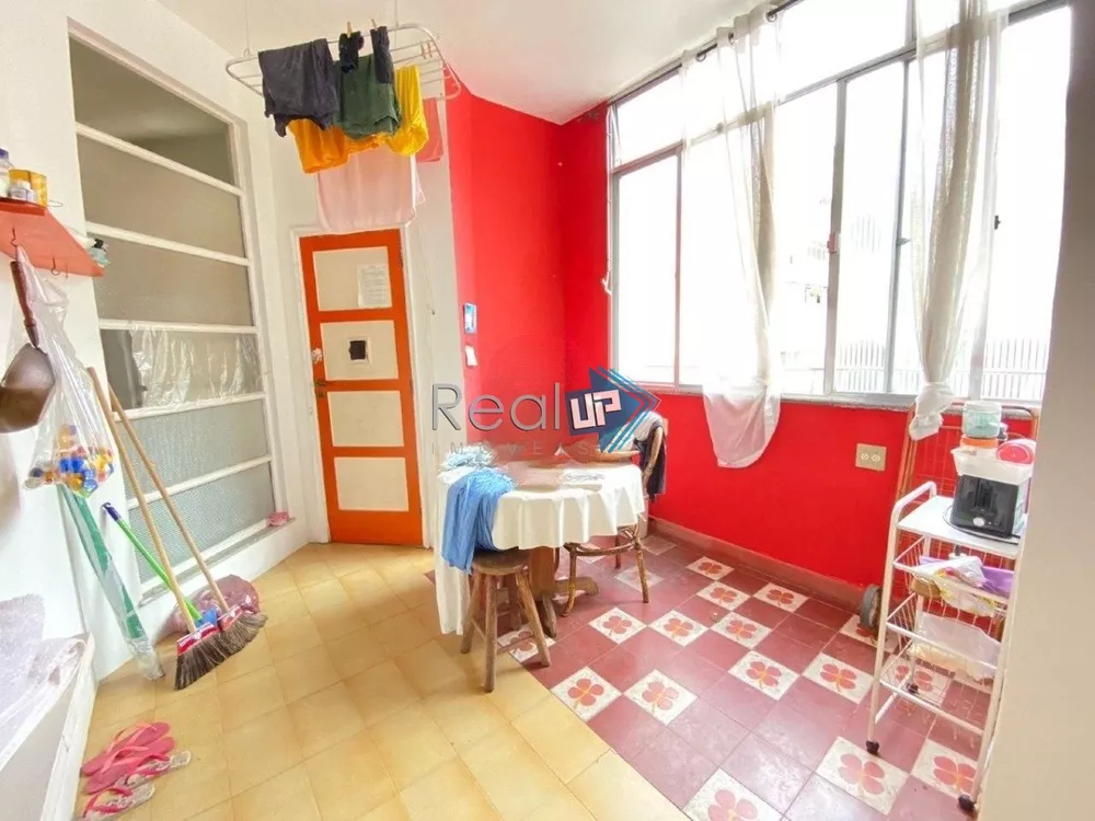 Apartamento, 3 quartos, 126 m² - Foto 9