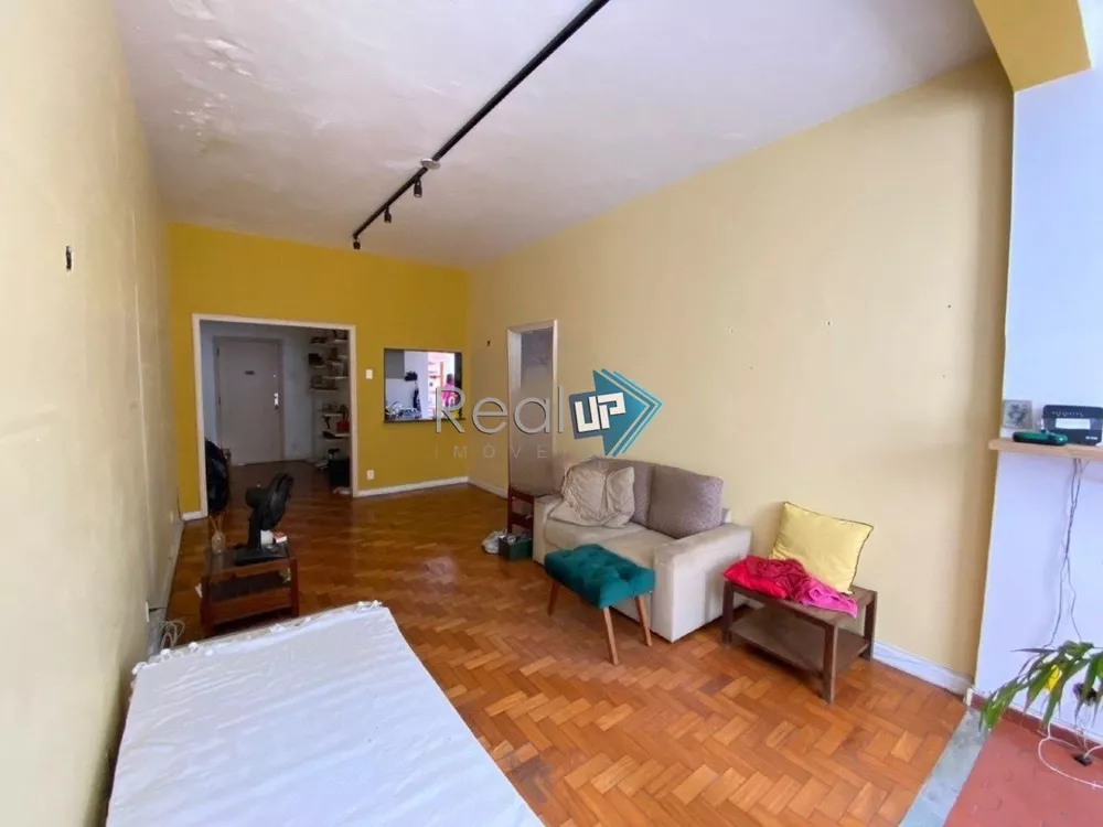 Apartamento, 3 quartos, 126 m² - Foto 13