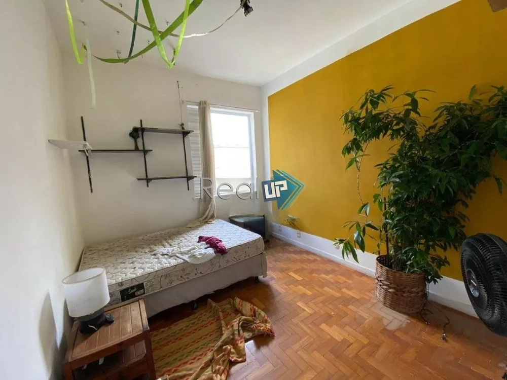 Apartamento, 3 quartos, 126 m² - Foto 4