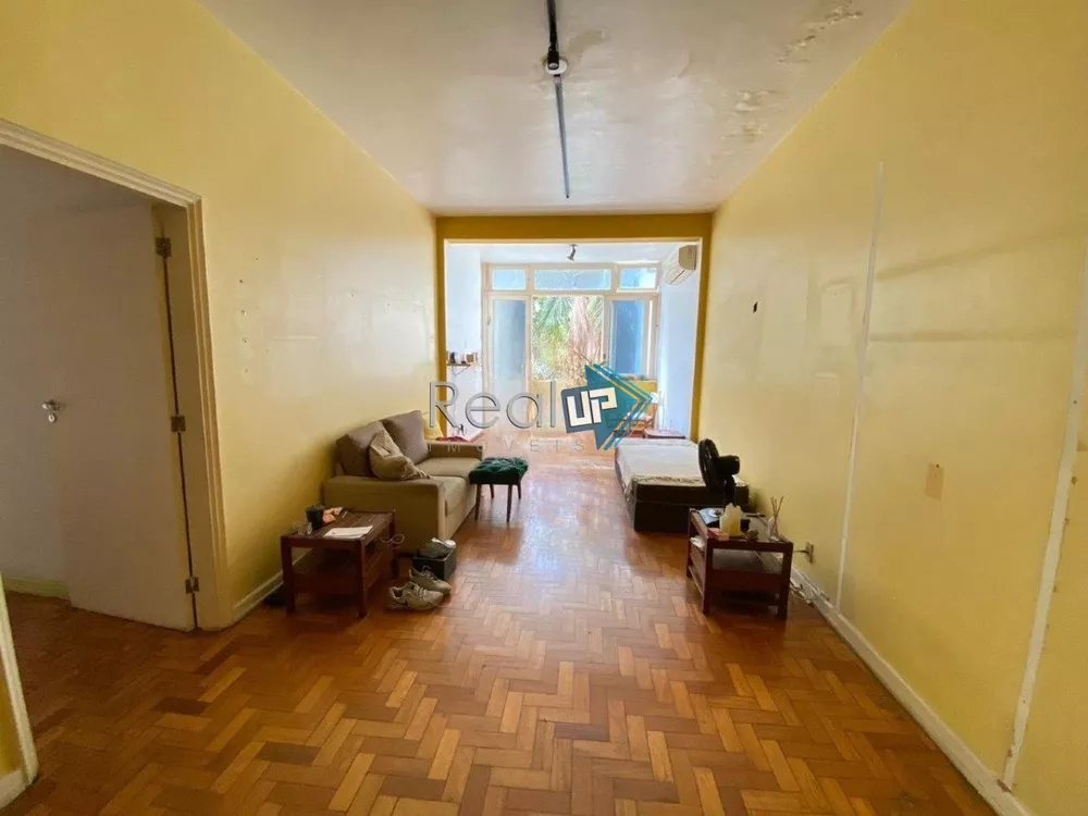 Apartamento, 3 quartos, 126 m² - Foto 6