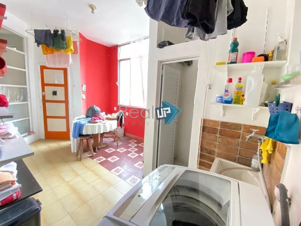 Apartamento, 3 quartos, 126 m² - Foto 10