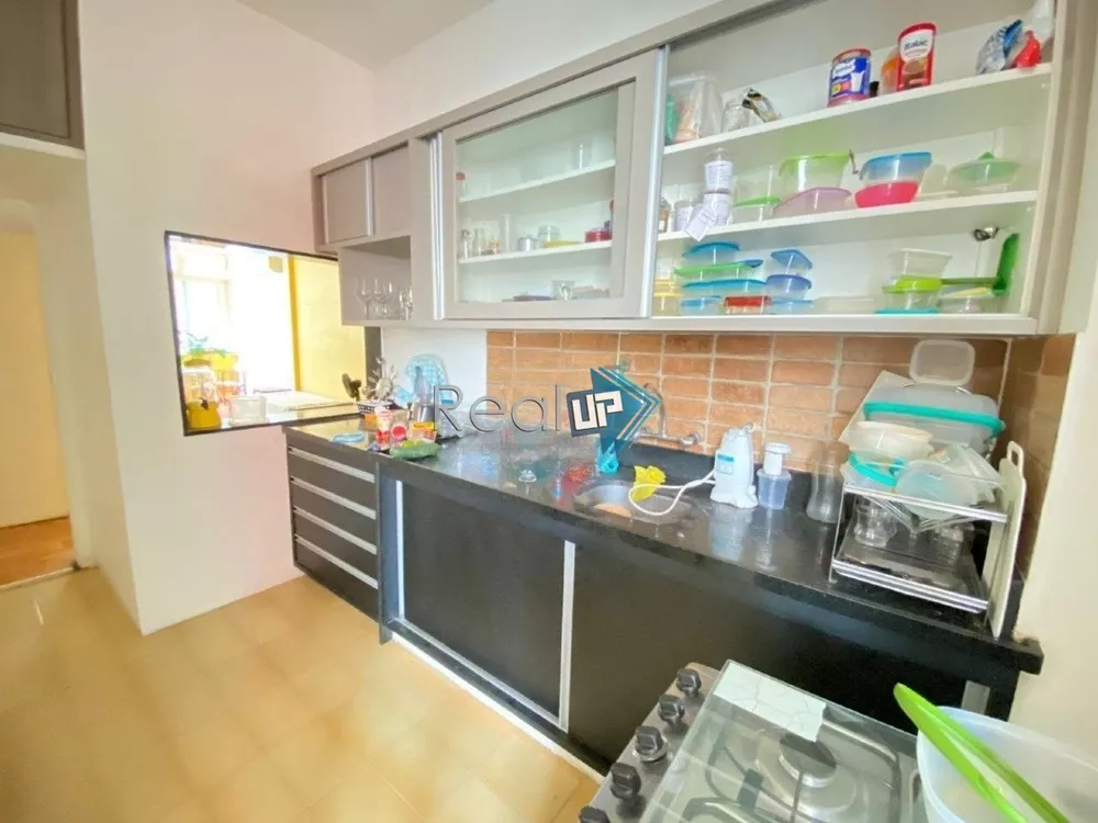 Apartamento, 3 quartos, 126 m² - Foto 20