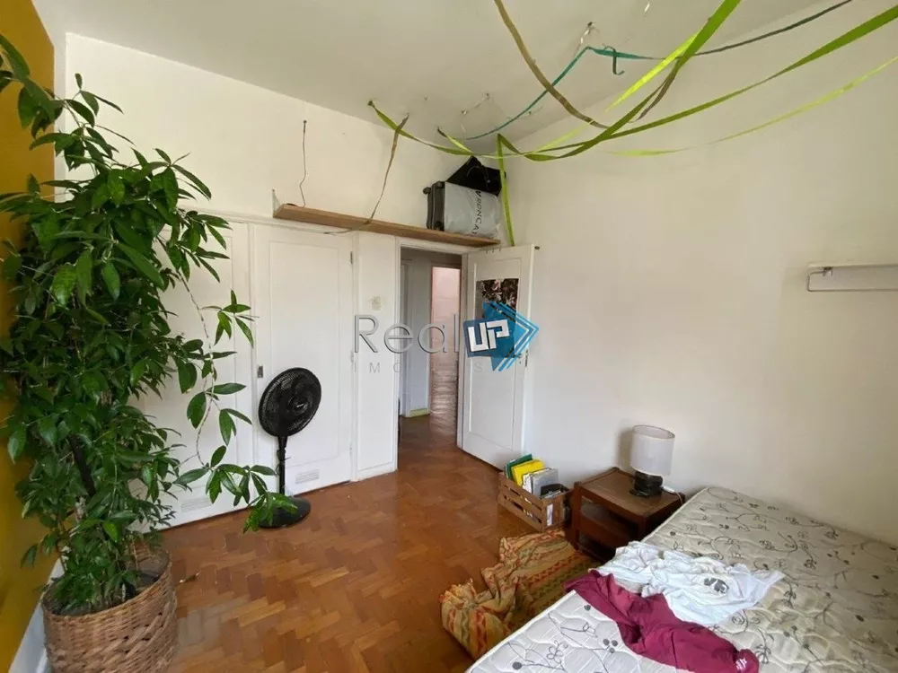 Apartamento, 3 quartos, 126 m² - Foto 8