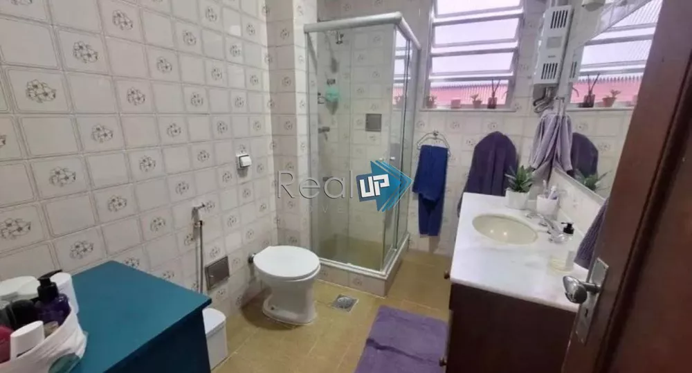 Apartamento, 3 quartos, 140 m² - Foto 9