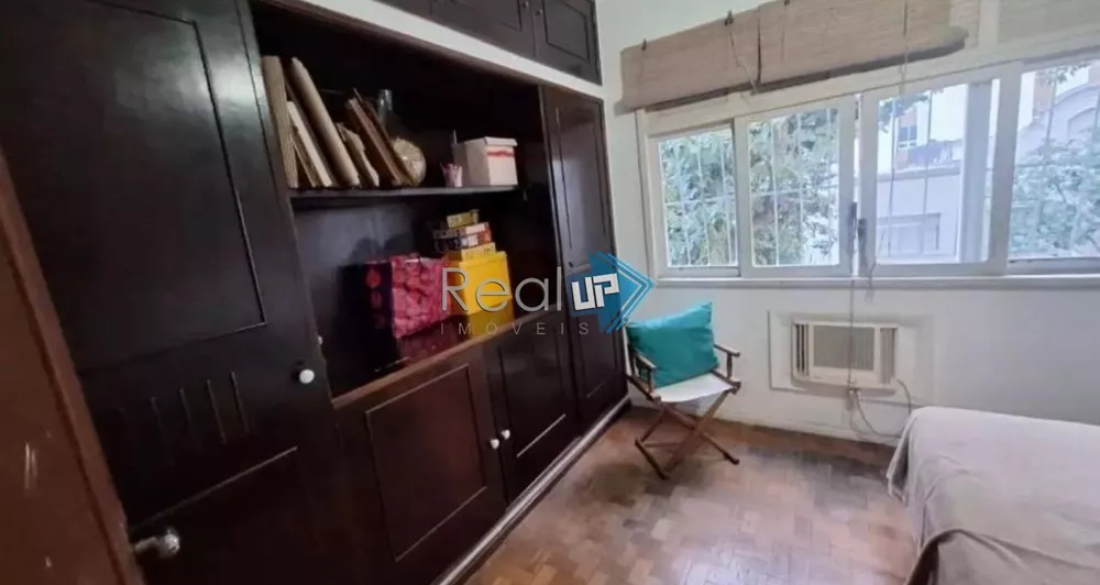 Apartamento, 3 quartos, 140 m² - Foto 12