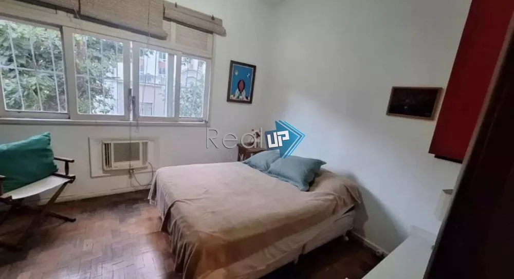 Apartamento, 3 quartos, 140 m² - Foto 10