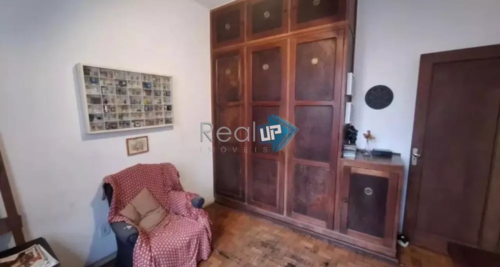Apartamento, 3 quartos, 140 m² - Foto 11