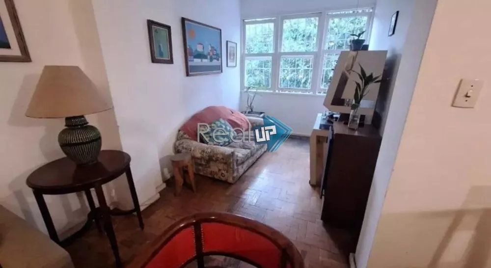 Apartamento, 3 quartos, 140 m² - Foto 17