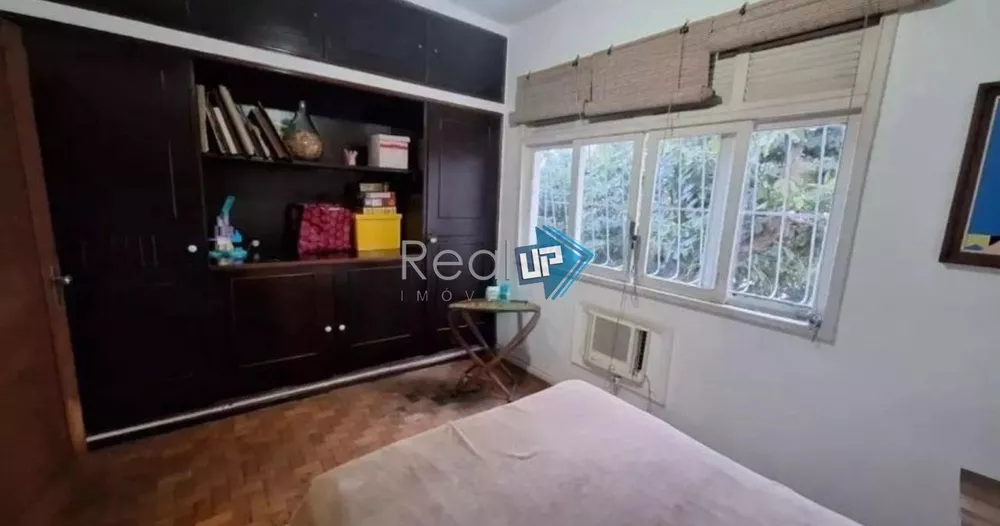 Apartamento, 3 quartos, 140 m² - Foto 13