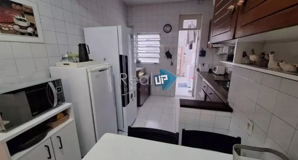 Apartamento, 3 quartos, 140 m² - Foto 20