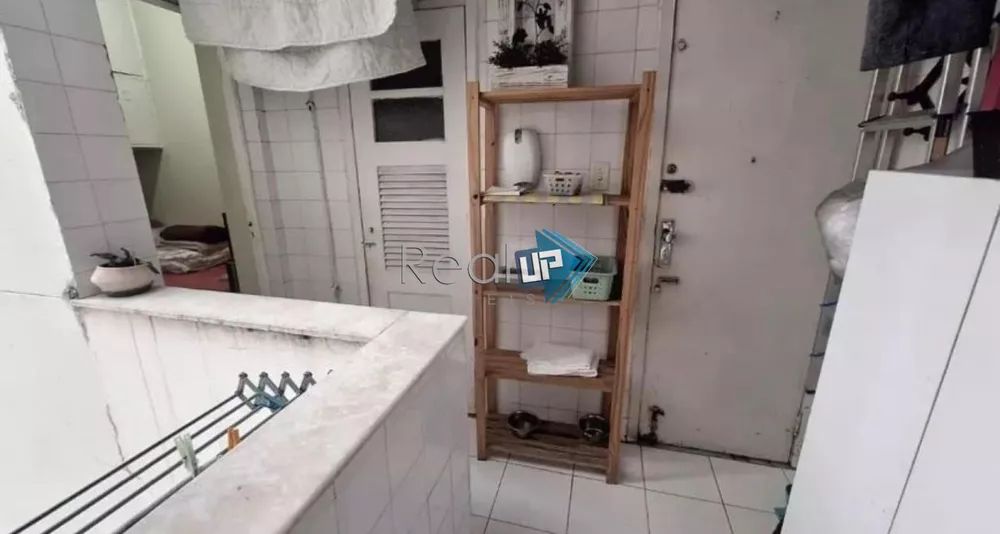Apartamento, 3 quartos, 140 m² - Foto 22