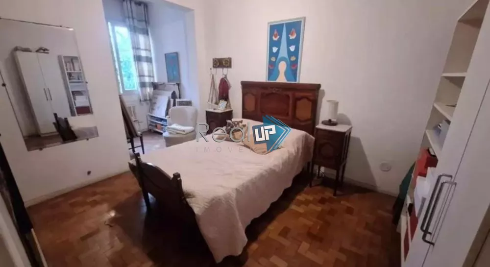 Apartamento, 3 quartos, 140 m² - Foto 5