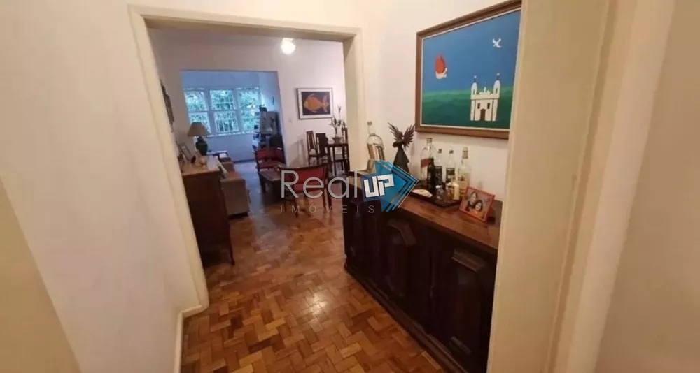 Apartamento, 3 quartos, 140 m² - Foto 4