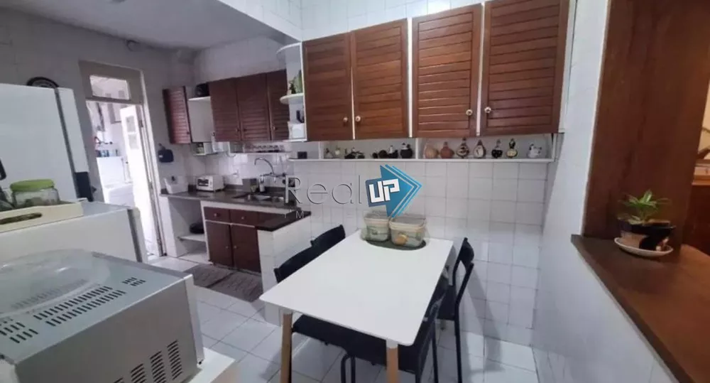 Apartamento, 3 quartos, 140 m² - Foto 21
