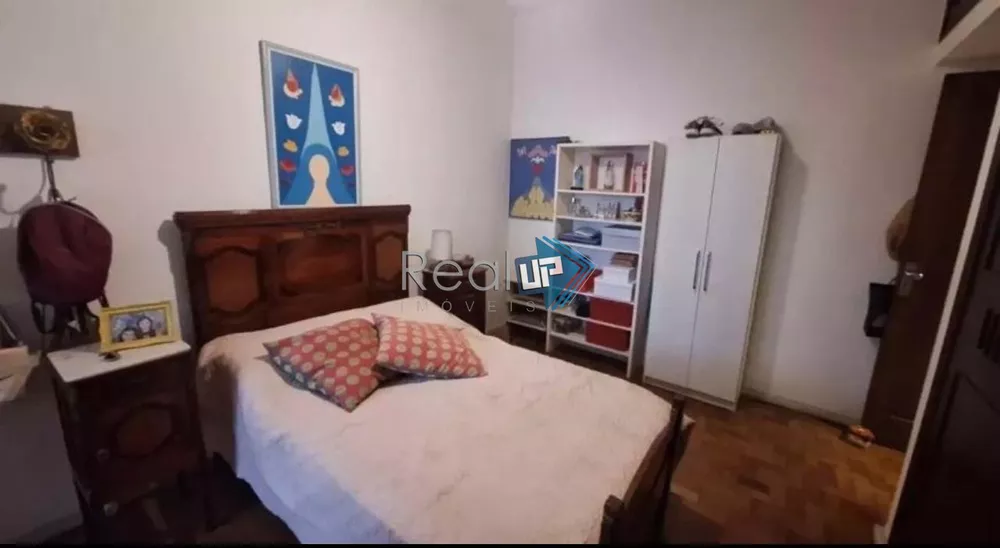 Apartamento, 3 quartos, 140 m² - Foto 6