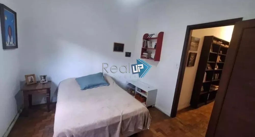 Apartamento, 3 quartos, 140 m² - Foto 14
