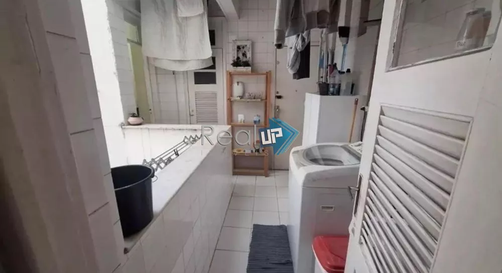 Apartamento, 3 quartos, 140 m² - Foto 23