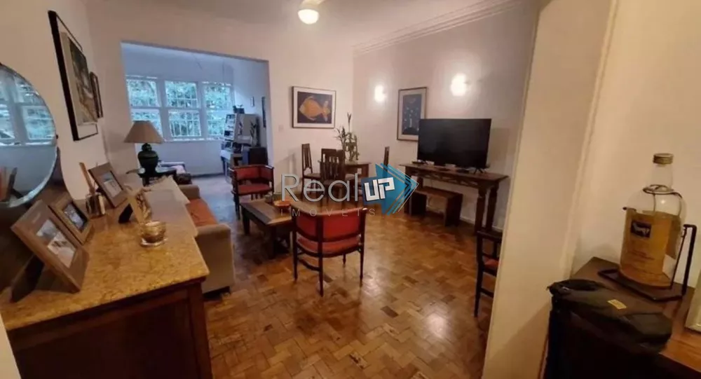 Apartamento, 3 quartos, 140 m² - Foto 2