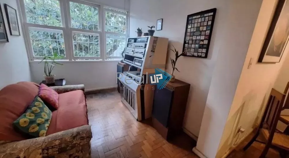 Apartamento, 3 quartos, 140 m² - Foto 15