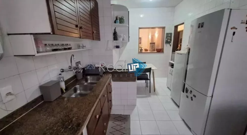Apartamento, 3 quartos, 140 m² - Foto 19