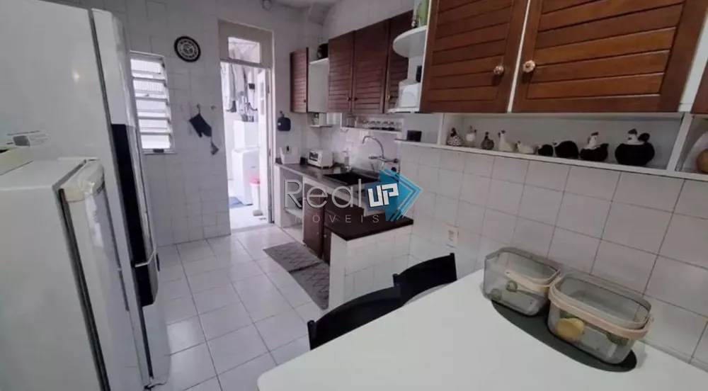 Apartamento, 3 quartos, 140 m² - Foto 18