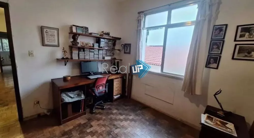 Apartamento, 3 quartos, 140 m² - Foto 16
