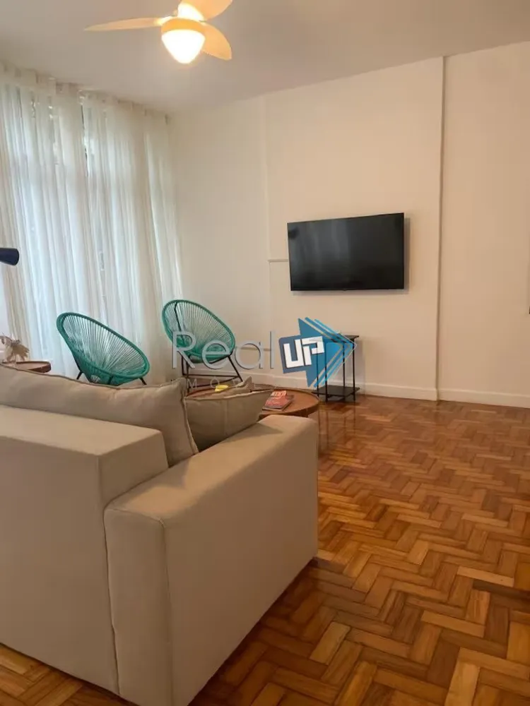 Apartamento, 2 quartos, 80 m² - Foto 6